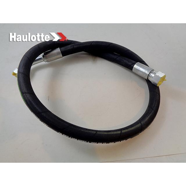 Haulotte Part # 2369076600 - HOSE