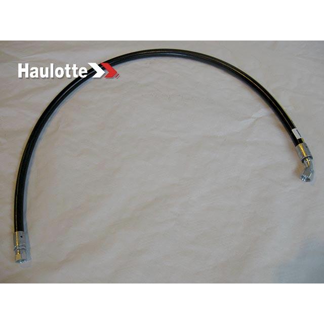 Haulotte Part # 2369076610 - HOSE