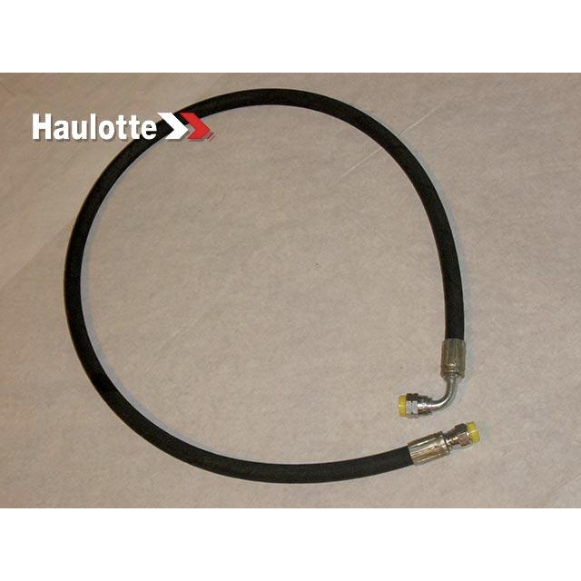 Haulotte Part # 2369076630 - HOSE