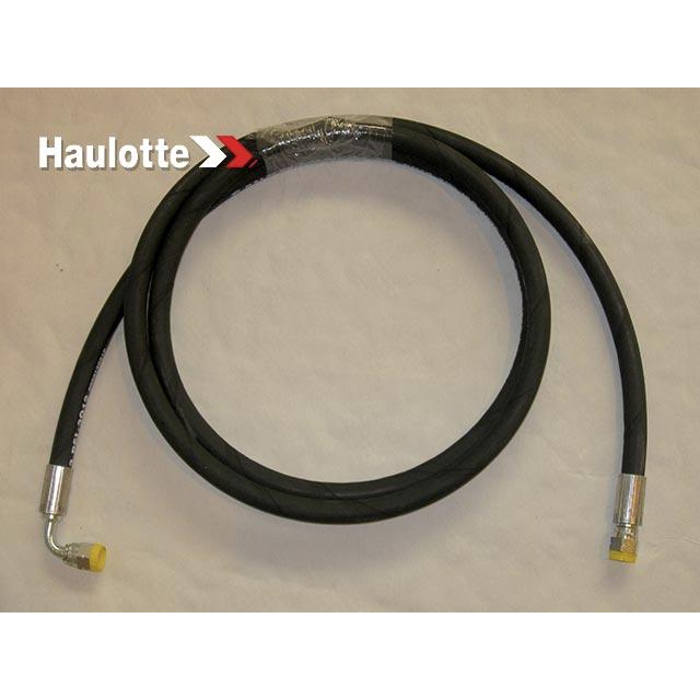 Haulotte Part # 2369076640 - HOSE