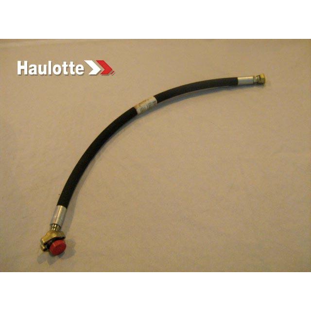 Haulotte Part # 2369081210 - HOSE