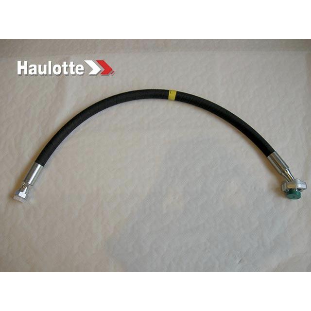 Haulotte Part # 2369081230 - HOSE SP.2367 1. 370