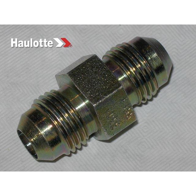 Haulotte Part # 2369101130 - UNION PIECE