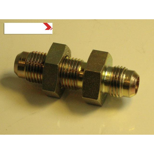 Haulotte Part # 2369109100 - UNION PIECE