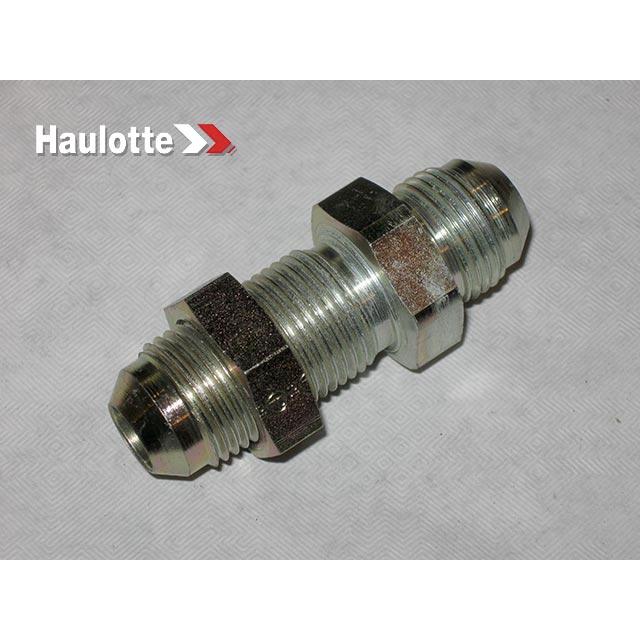 Haulotte Part # 2369109120 - UNION PIECE