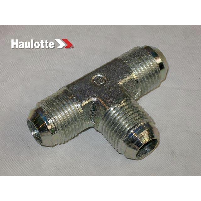 Haulotte Part # 2369109160 - UNION PIECE