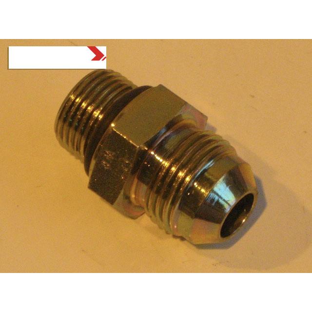 Haulotte Part # 2369110090 - UNION PIECE