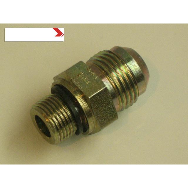 Haulotte Part # 2369110150 - MALE UNION PIECE