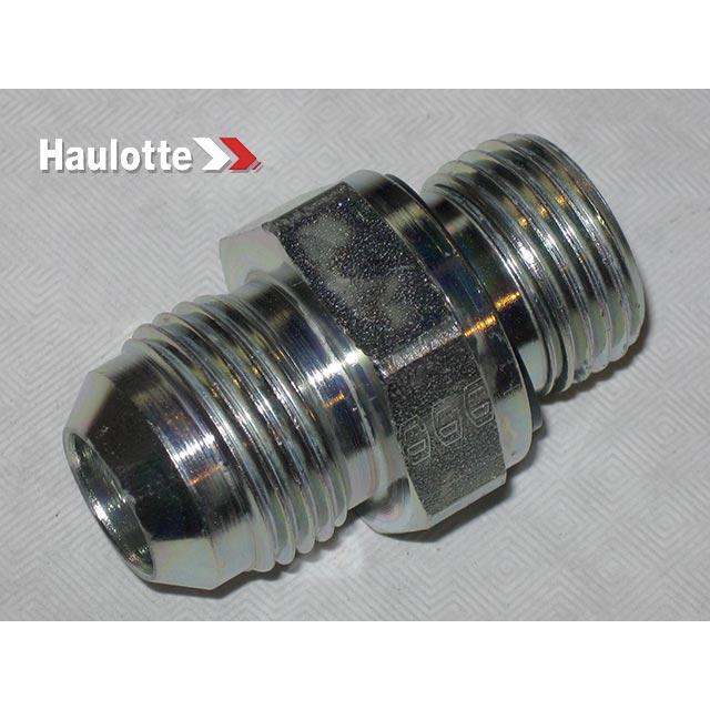 Haulotte Part # 2369110170 - UNION PIECE