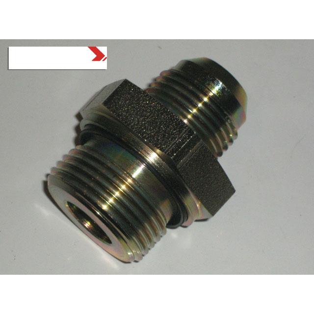 Haulotte Part # 2369110220 - UNION PIECE