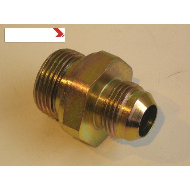 Haulotte Part # 2369110240 - MALE UNION PIECE JIC