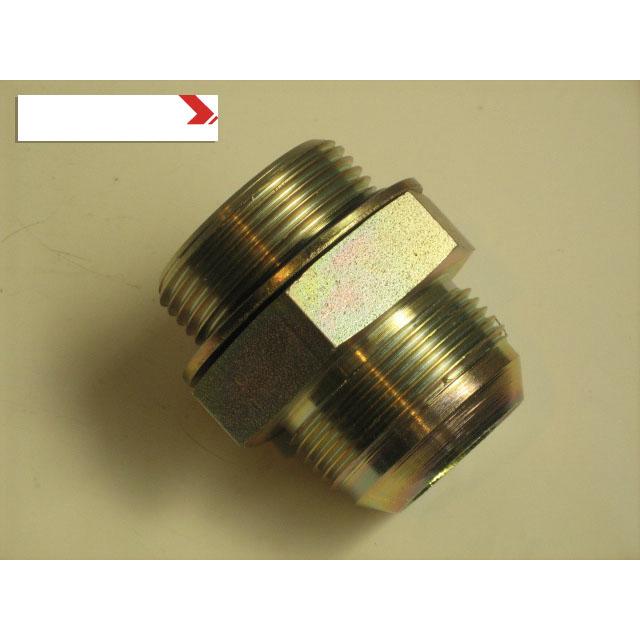 Haulotte Part # 2369110370 - UNION PIECE