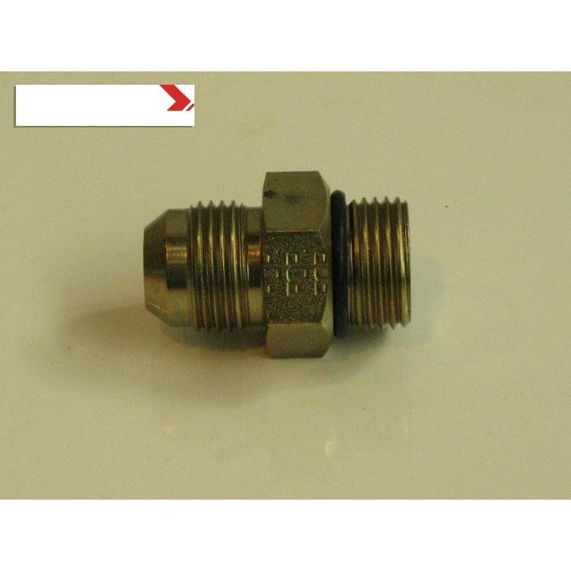 Haulotte Part # 2369111400 - MALE UNION PIECE JIC