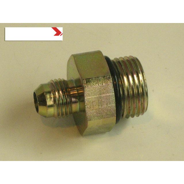 Haulotte Part # 2369111430 - UNION PIECE