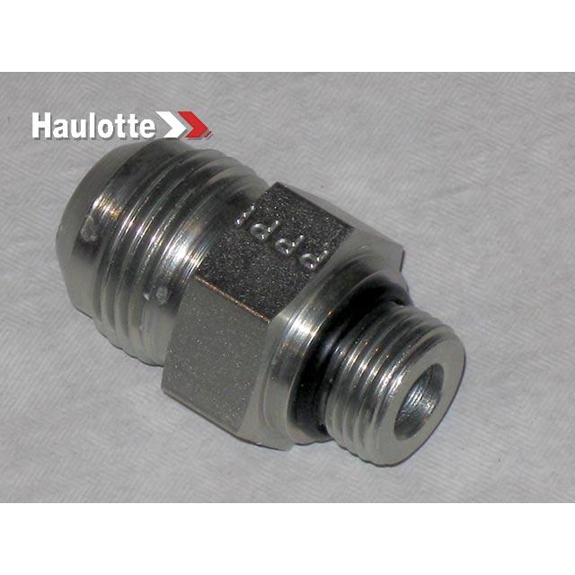 Haulotte Part # 2369111690 - UNION PIECE
