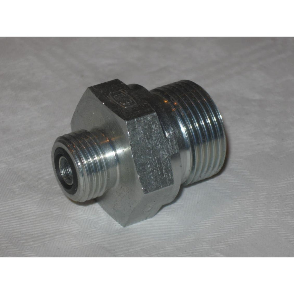 Haulotte Part # 2369111980 - MALE UNION PIECE