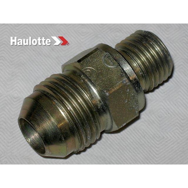 Haulotte Part # 2369112060 - UNION PIECE