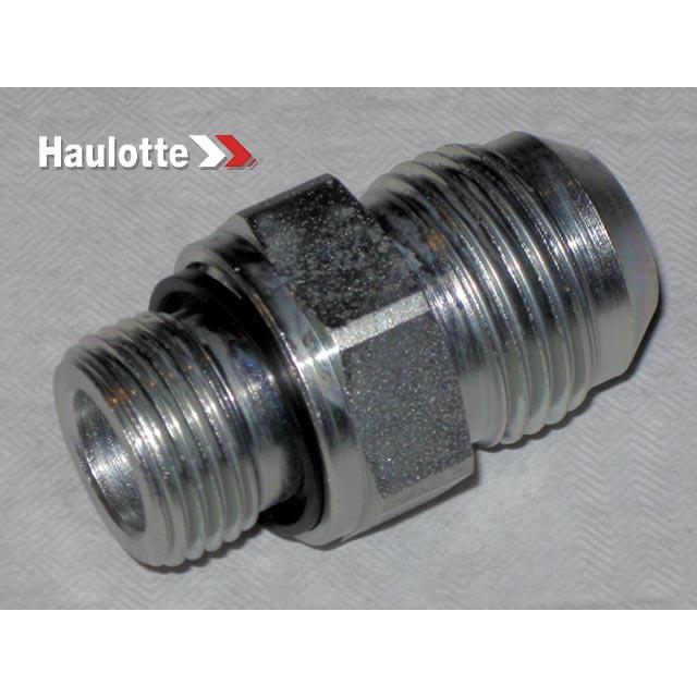 Haulotte Part # 2369112090 - UNION PIECE