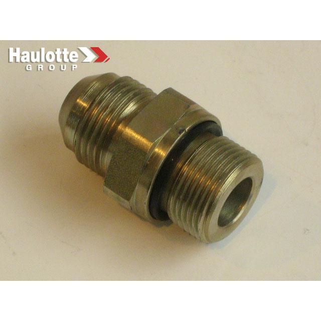 Haulotte Part # 2369112120 - UNION PIECE