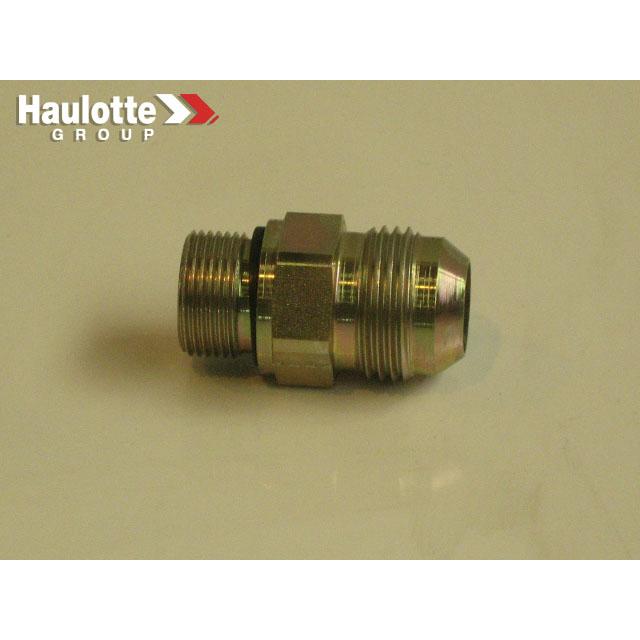 Haulotte Part # 2369112130 - UNION PIECE