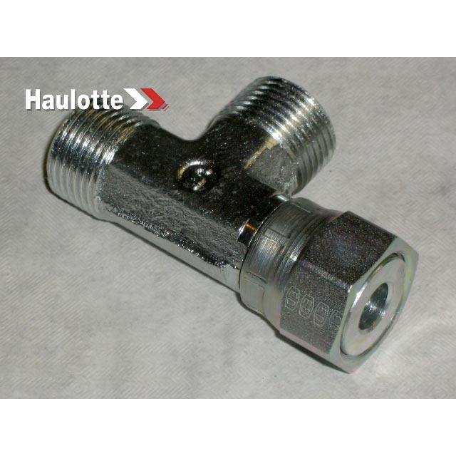 Haulotte Part # 2369112230 - ORIENTABLE TEE