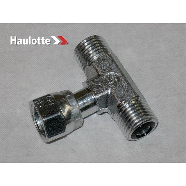 Haulotte Part # 2369112270 - ORIENTABLE TEE