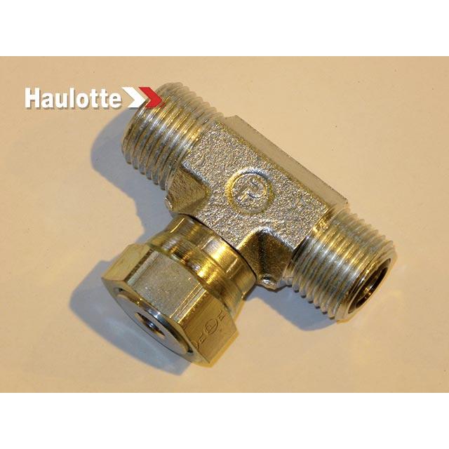 Haulotte Part # 2369112280 - ORIENTABLE TEE