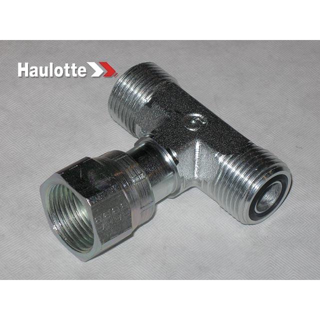 Haulotte Part # 2369112290 - ORIENTABLE TEE