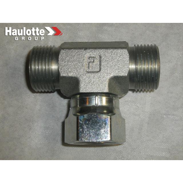 Haulotte Part # 2369112300 - ORIENTABLE TEE