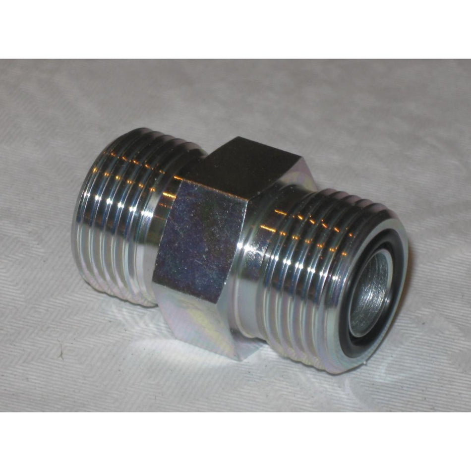Haulotte Part # 2369112440 - UNION PIECE