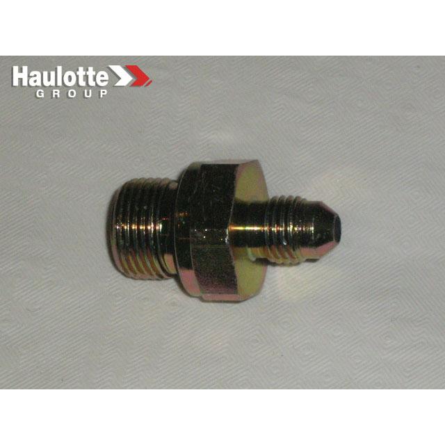 Haulotte Part # 2369117000 - UNION PIECE