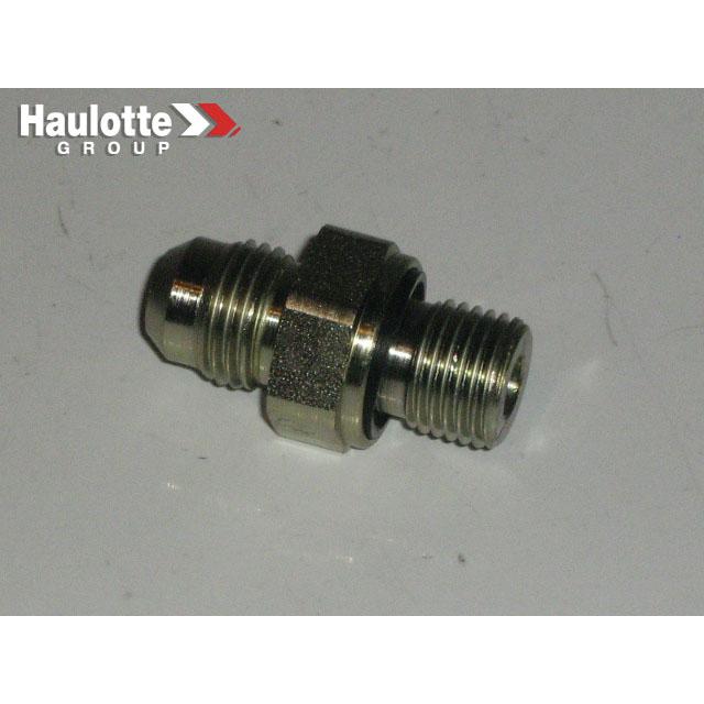 Haulotte Part # 2369117100 - UNION PIECE