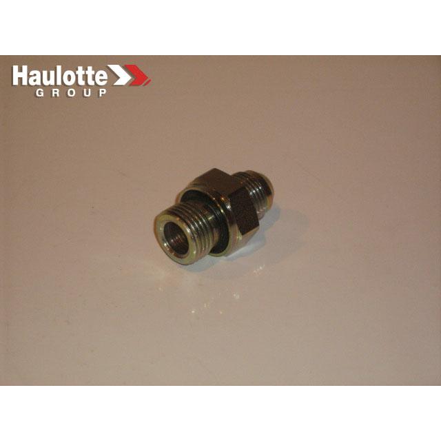 Haulotte Part # 2369117110 - UNION PIECE