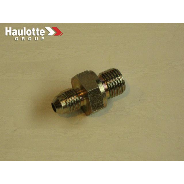Haulotte Part # 2369117120 - UNION PIECE