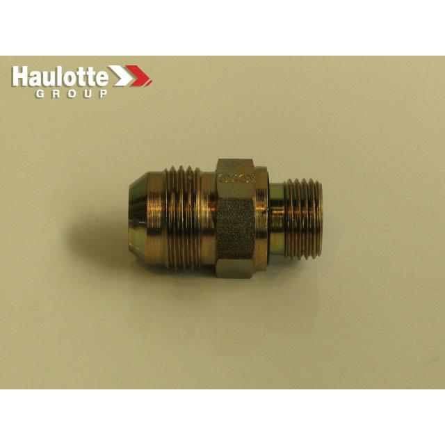 Haulotte Part # 2369117190 - UNION PIECE