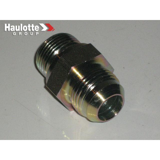 Haulotte Part # 2369117210 - UNION PIECE