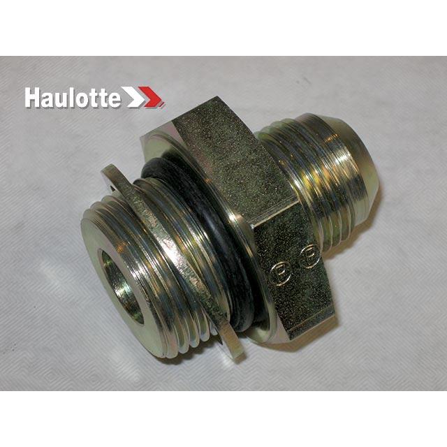 Haulotte Part # 2369117220 - FITTING