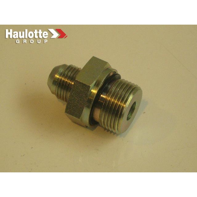 Haulotte Part # 2369117340 - UNION PIECE