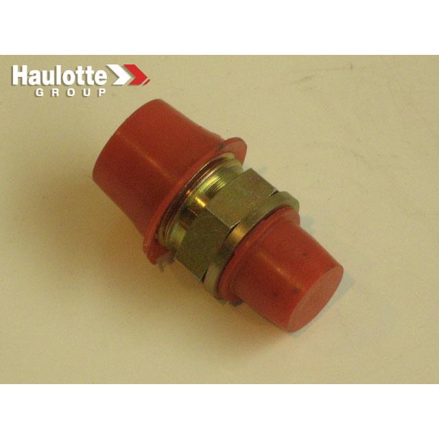 Haulotte Part # 2369117350 - UNION PIECE