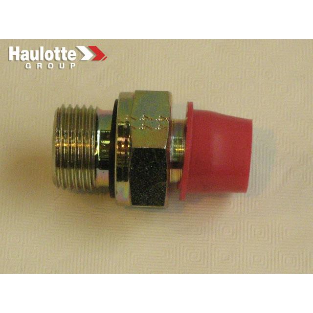 Haulotte Part # 2369117360 - UNION PIECE