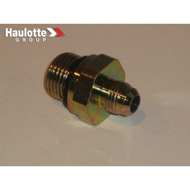 Haulotte Part # 2369117370 - UNION PIECE