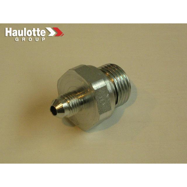 Haulotte Part # 2369117390 - UNION PIECE