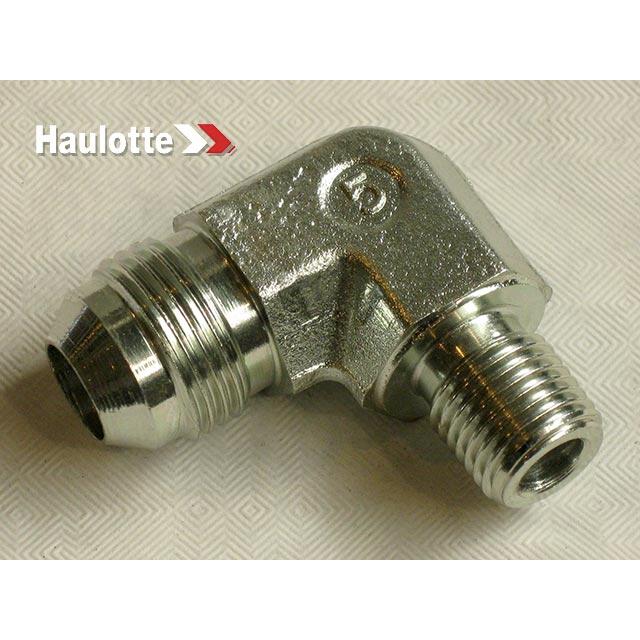 Haulotte Part # 2369123190 - FITTING