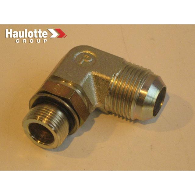 Haulotte Part # 2369124080 - EVEN BEND