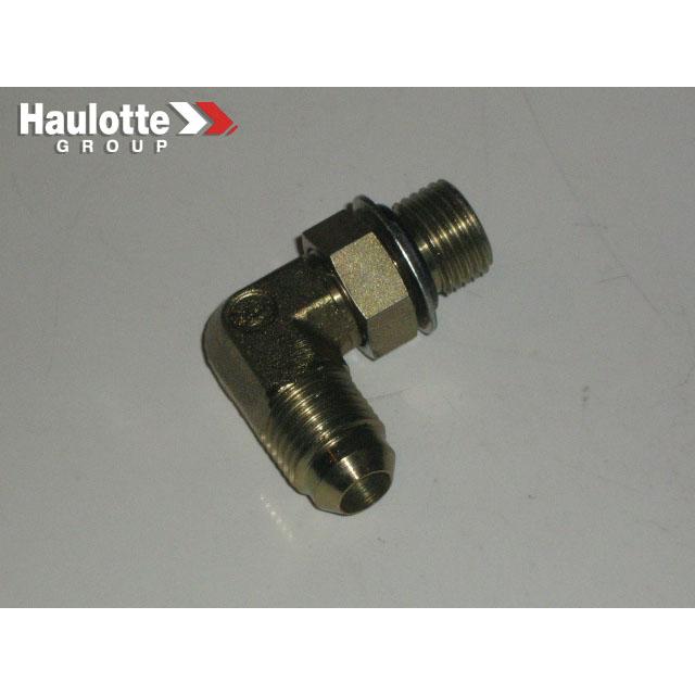 Haulotte Part # 2369131050 - BEND