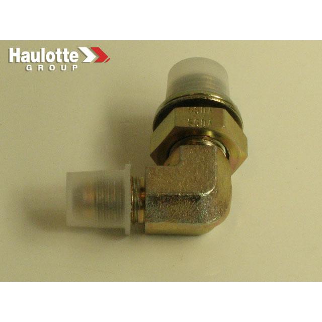 Haulotte Part # 2369132090 - BEND