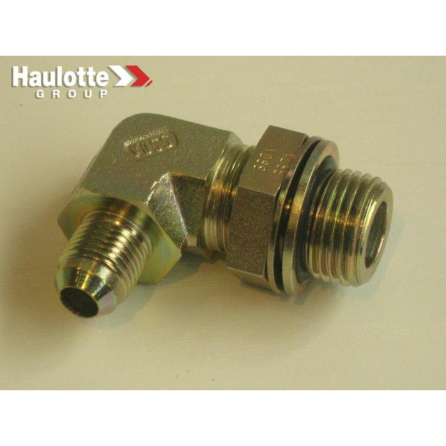 Haulotte Part # 2369132100 - BEND