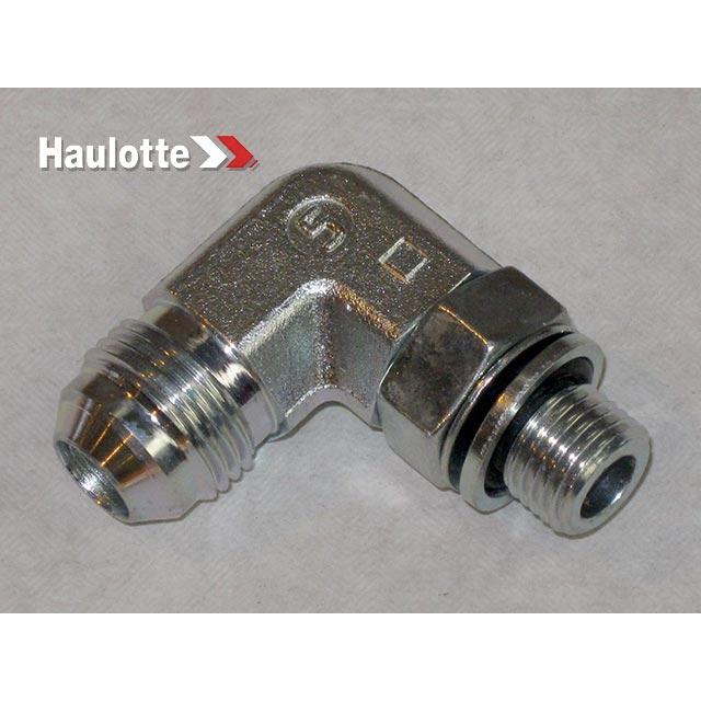 Haulotte Part # 2369132110 - BEND