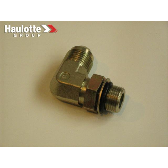 Haulotte Part # 2369132130 - BEND