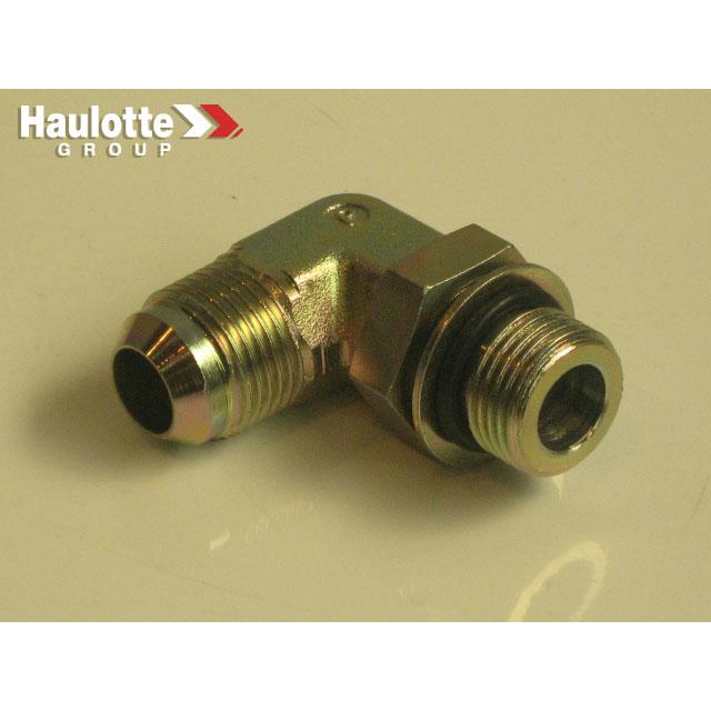 Haulotte Part # 2369132190 - BEND